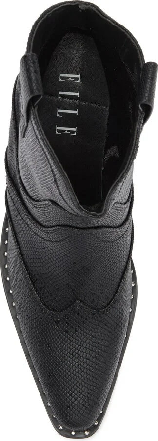 Isabel Western Boot - Image 5