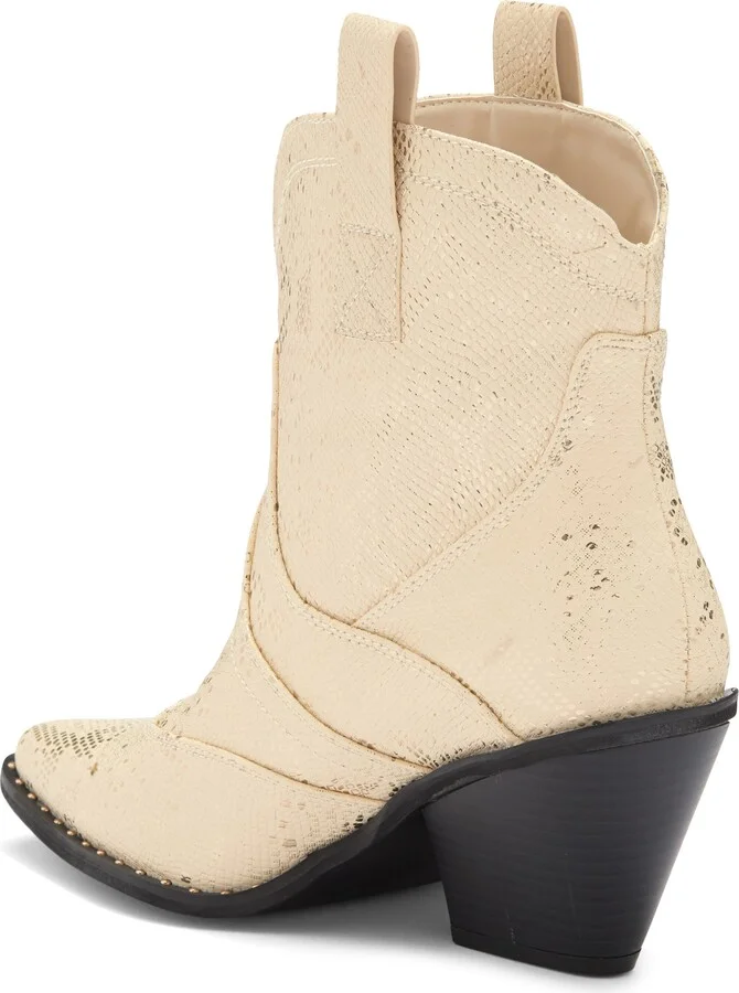 Isabel Western Boot - Image 8
