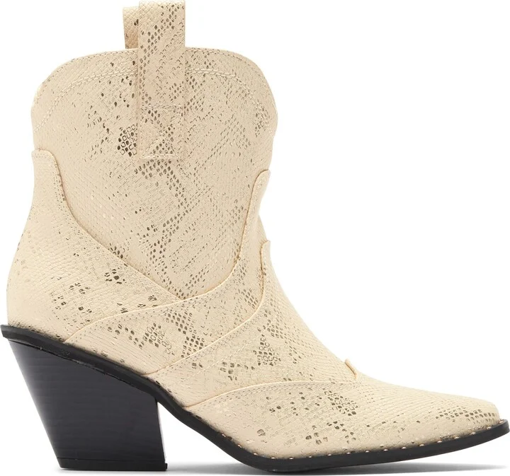 Isabel Western Boot - Image 10