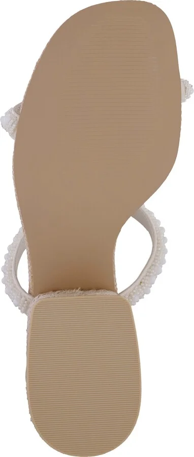 Isabeli Espadrille Slide Sandal - Image 4