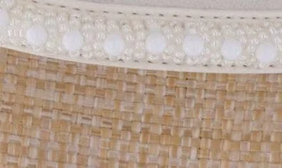 Isabeli Espadrille Slide Sandal - Image 6