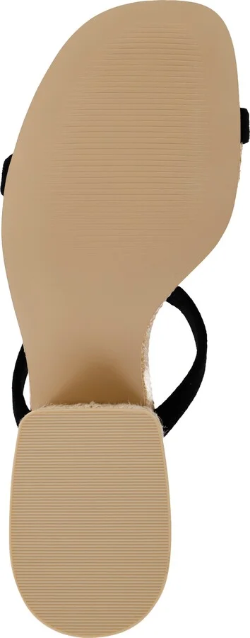 Isabeli Espadrille Slide Sandal - Image 4
