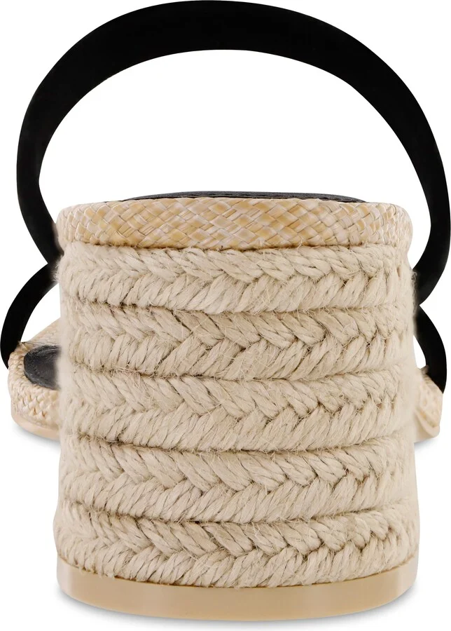Isabeli Espadrille Slide Sandal - Image 5
