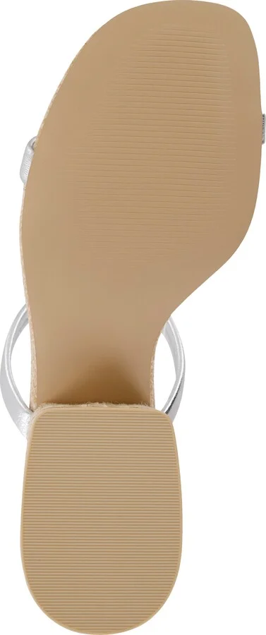 Isabeli Espadrille Slide Sandal - Image 9