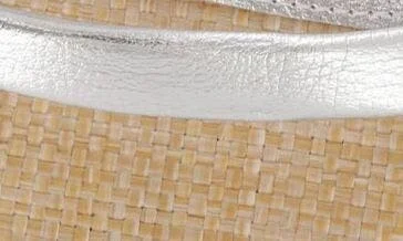 Isabeli Espadrille Slide Sandal - Image 11