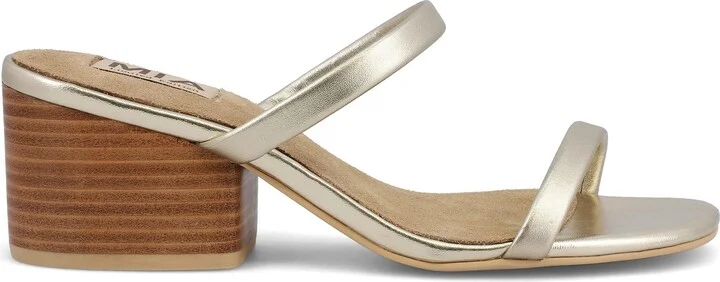 Isabeli Slide Sandal - Image 2