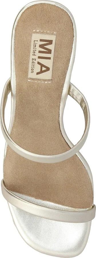 Isabeli Slide Sandal - Image 3