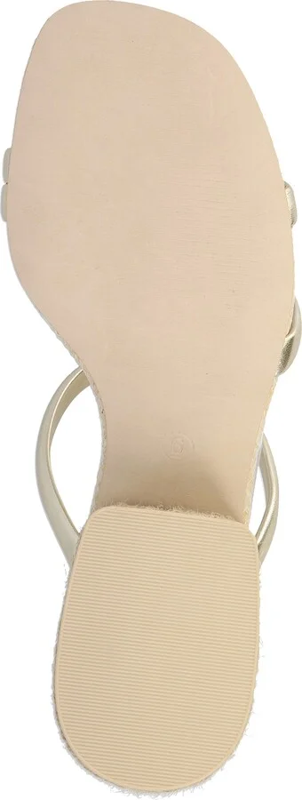 Isabeli Slide Sandal - Image 4