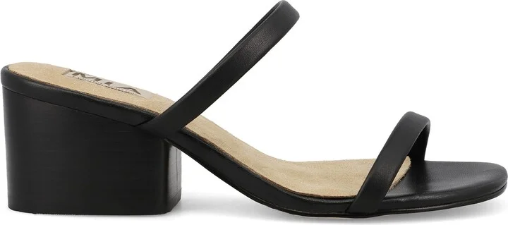 Isabeli Slide Sandal - Image 7