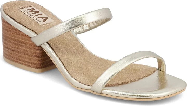 Isabeli Slide Sandal