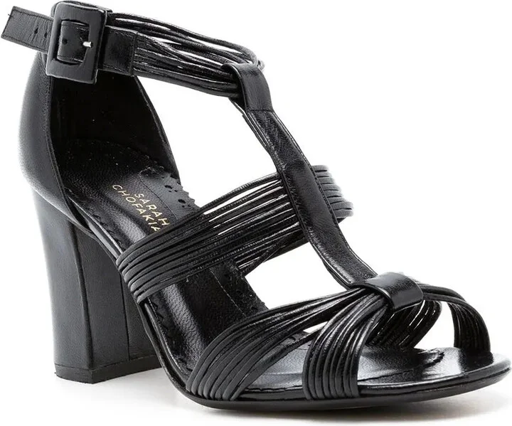 Isabella ankle-strapp 850mm sandals - Image 2