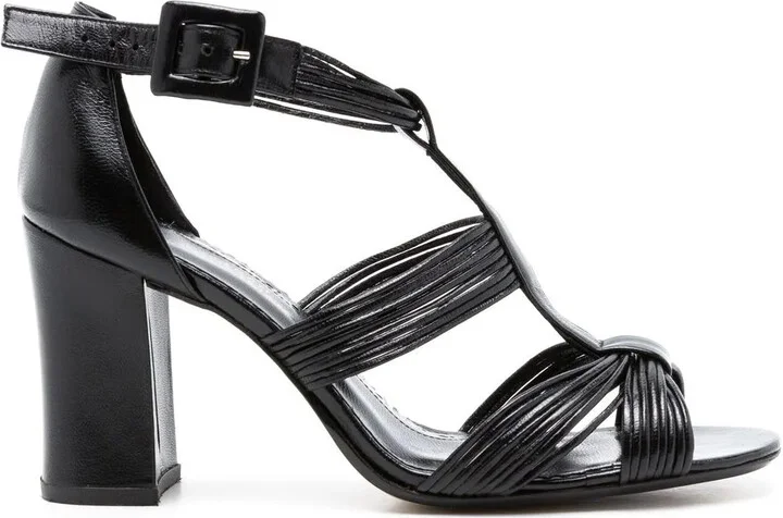 Isabella ankle-strapp 850mm sandals
