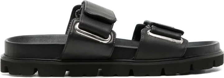 Isabella I sandals
