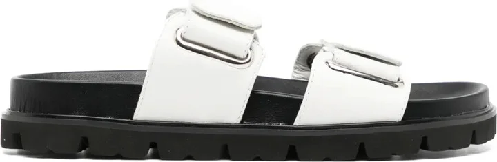 Isabella II sandals