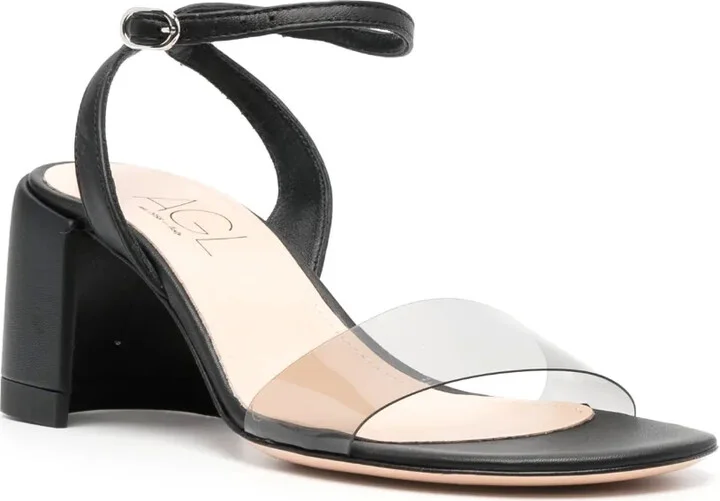 Isabelle 70mm sandals - Image 2