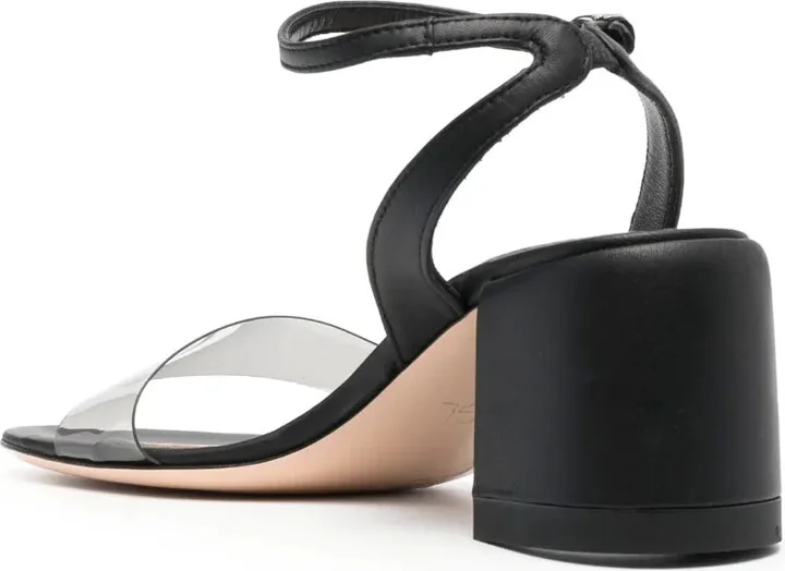 Isabelle 70mm sandals - Image 3