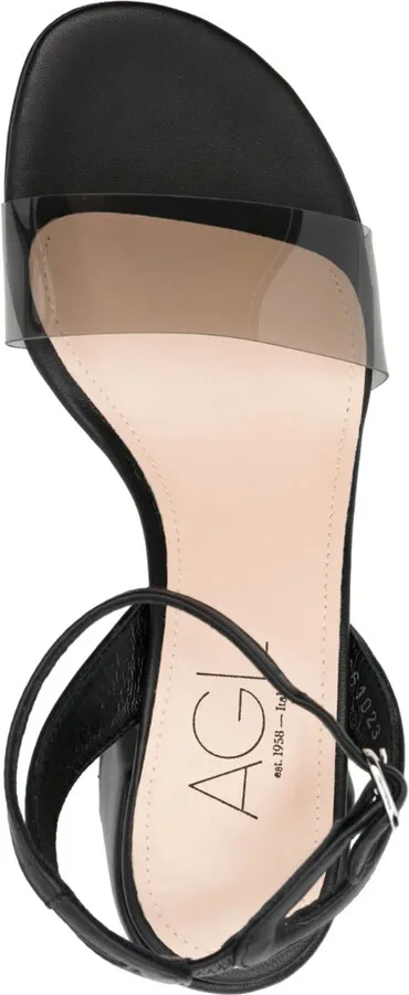 Isabelle 70mm sandals - Image 4