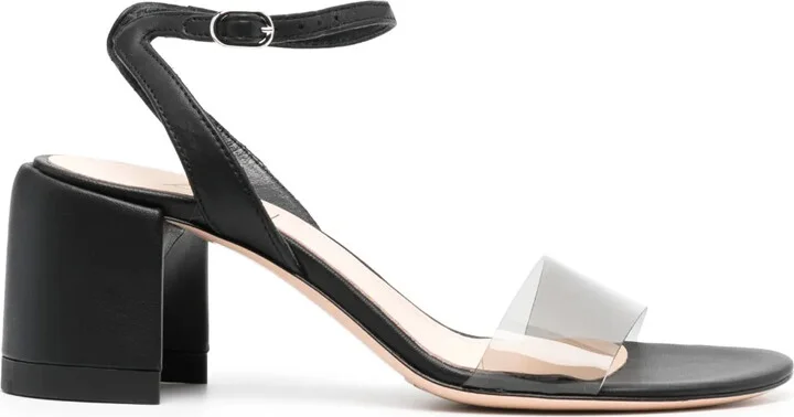 Isabelle 70mm sandals