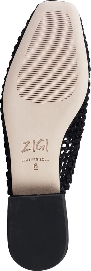 Isabelle Crystal Bit Mule - Image 6