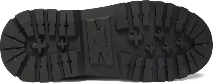 Isac lace-up platform boots - Image 3