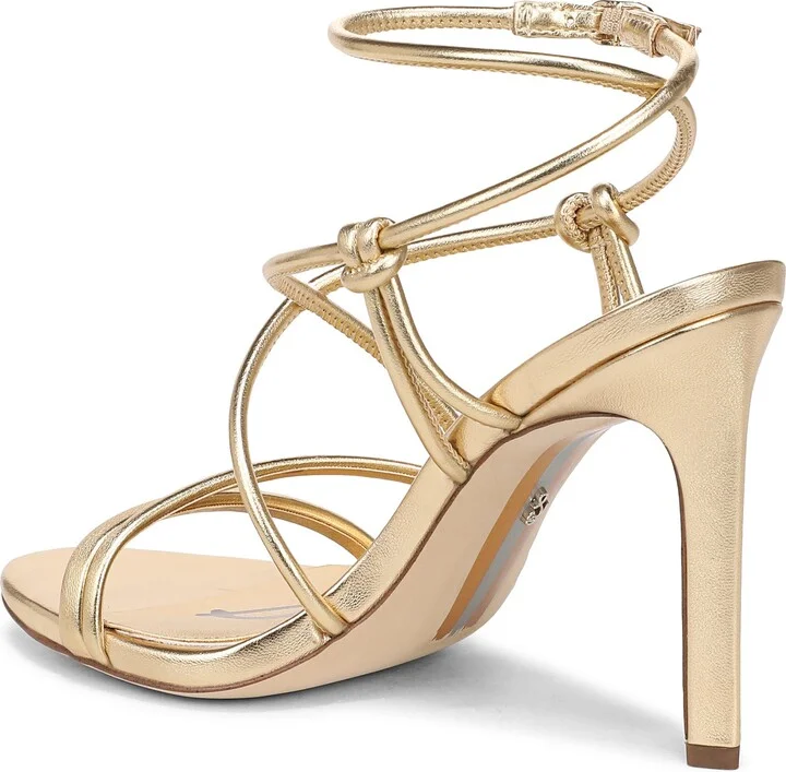 Isadora Ankle Strap Sandal - Image 2