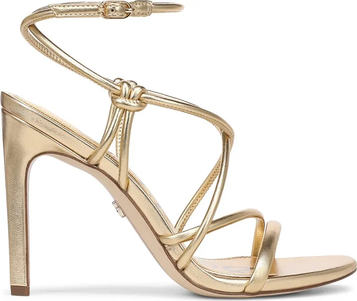 Isadora Ankle Strap Sandal - Image 3