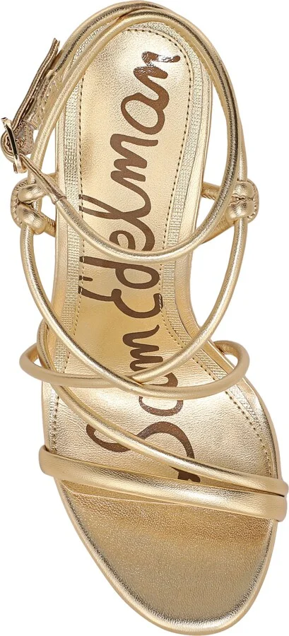 Isadora Ankle Strap Sandal - Image 5