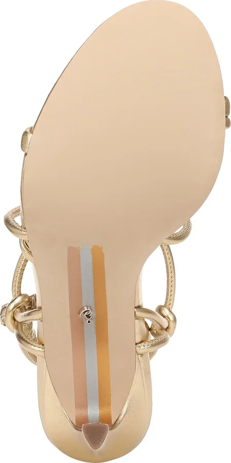 Isadora Ankle Strap Sandal - Image 6