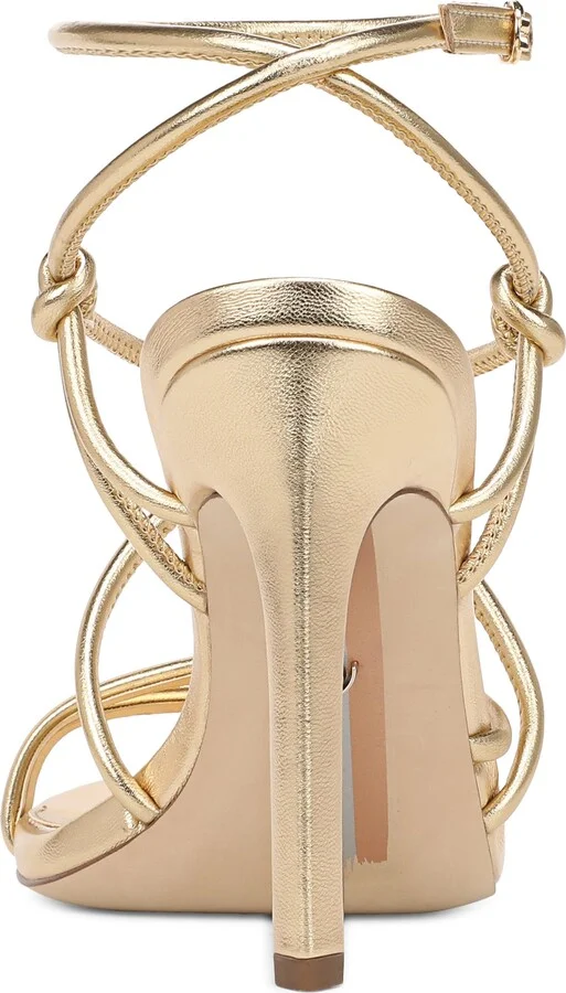 Isadora Ankle Strap Sandal - Image 7