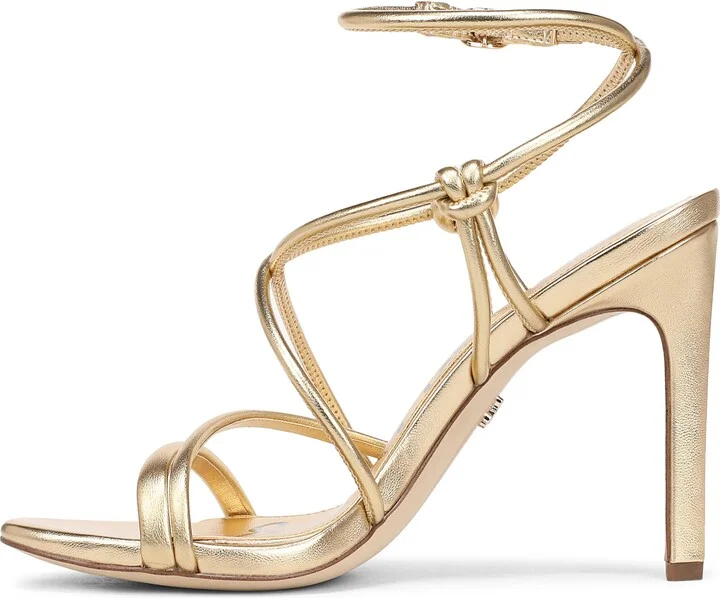 Isadora Ankle Strap Sandal - Image 8