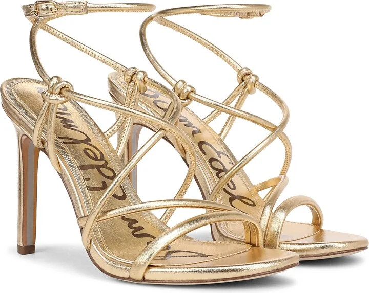 Isadora Ankle Strap Sandal - Image 9