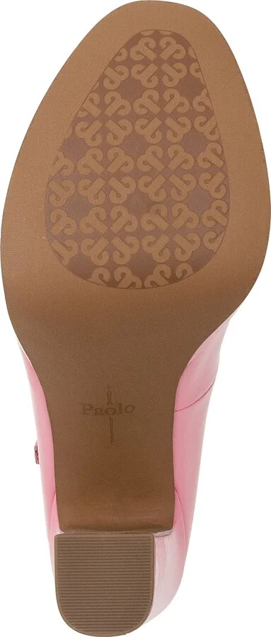 Isadora Mary Jane Platform Pump - Image 6