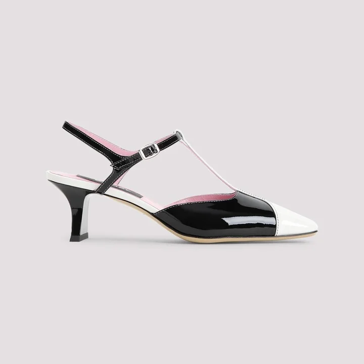 Isadora Pumps - Image 3
