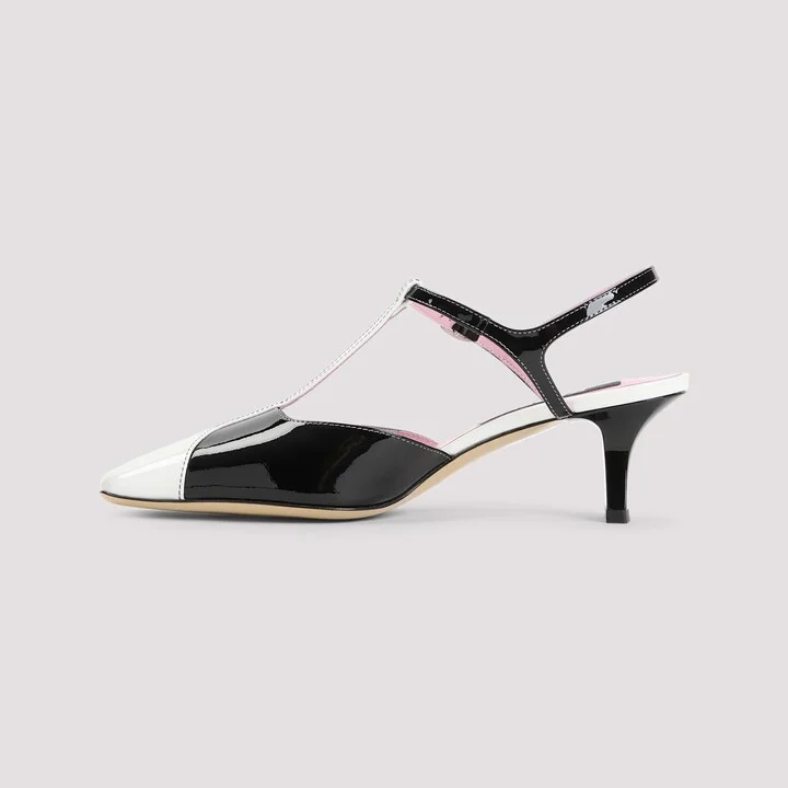 Isadora Pumps - Image 4