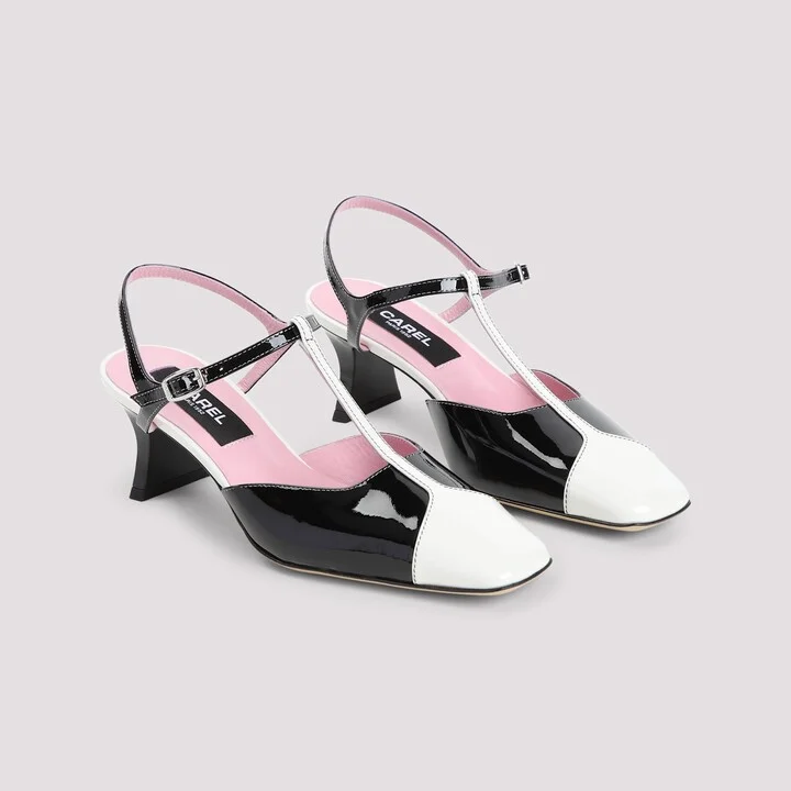 Isadora Pumps - Image 5