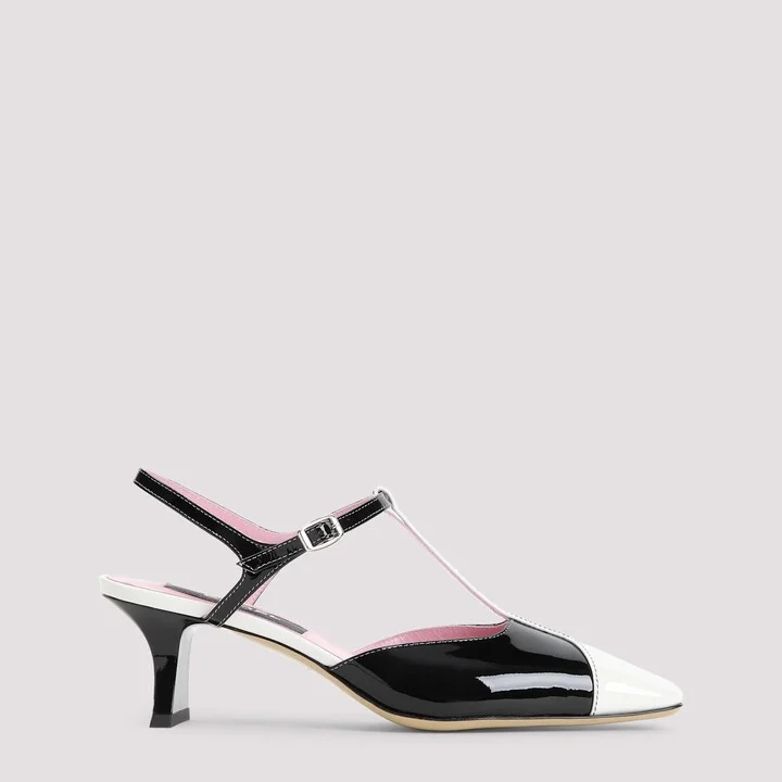 Isadora Pumps