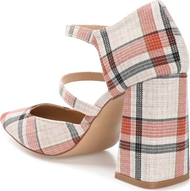 Isadorah Pump - Wide Width - Image 2