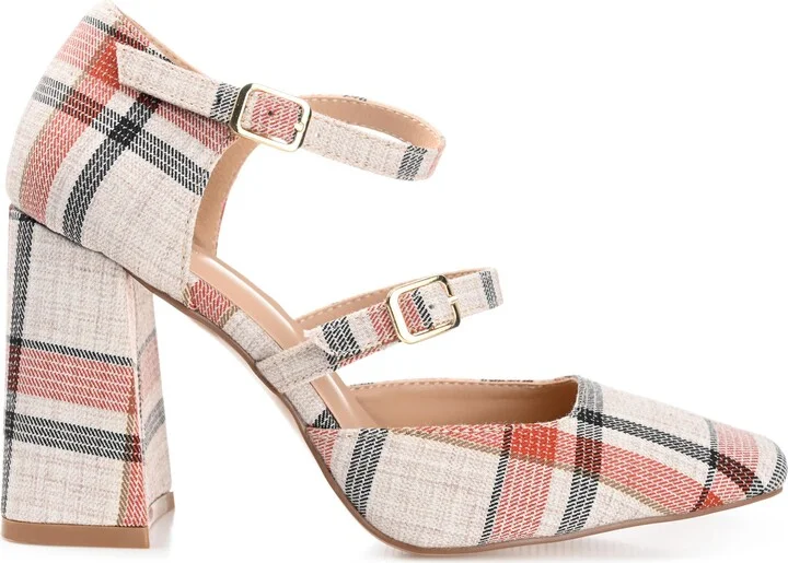 Isadorah Pump - Wide Width - Image 3
