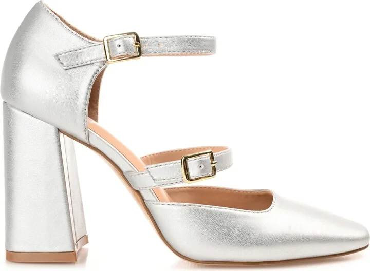 Isadorah Pump - Wide Width - Image 8