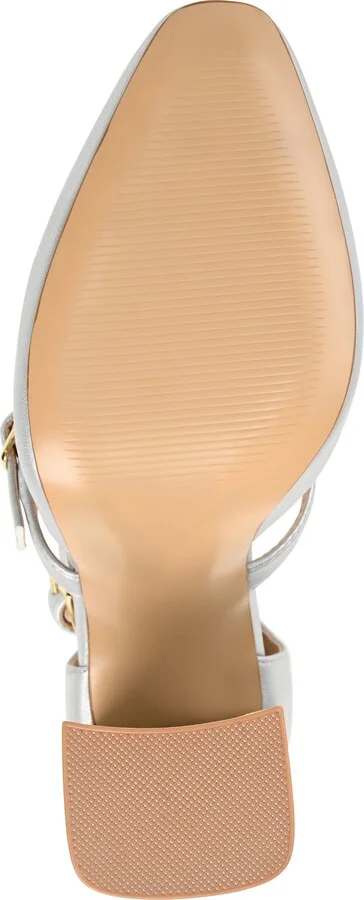 Isadorah Pump - Wide Width - Image 10