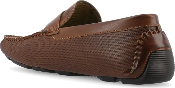 Isaiah Tru Comfort Penny Loafer - Image 2
