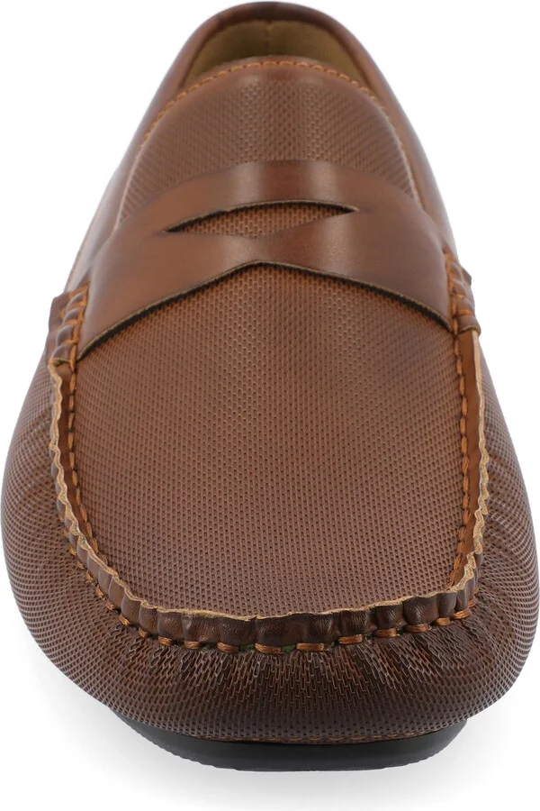 Isaiah Tru Comfort Penny Loafer - Image 3