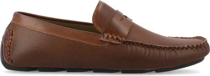 Isaiah Tru Comfort Penny Loafer - Image 4