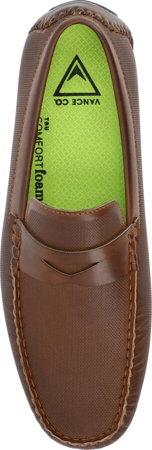 Isaiah Tru Comfort Penny Loafer - Image 5