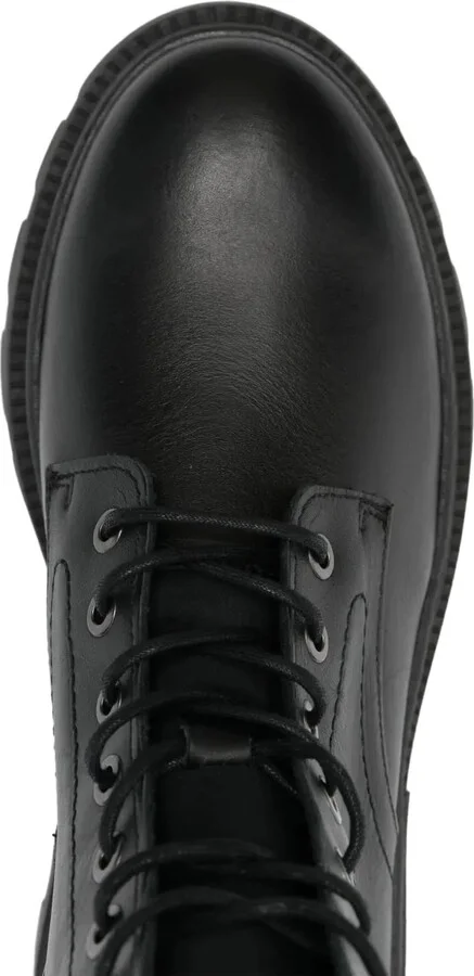 Isak leather boots - Image 4