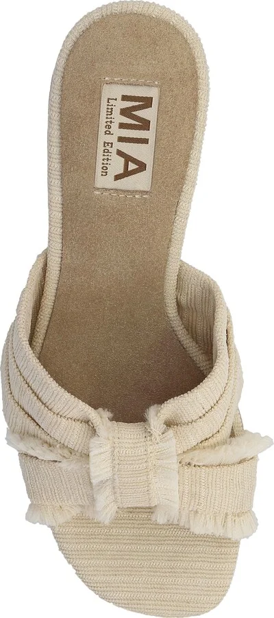 Isandra Block Heel Sandal - Image 3