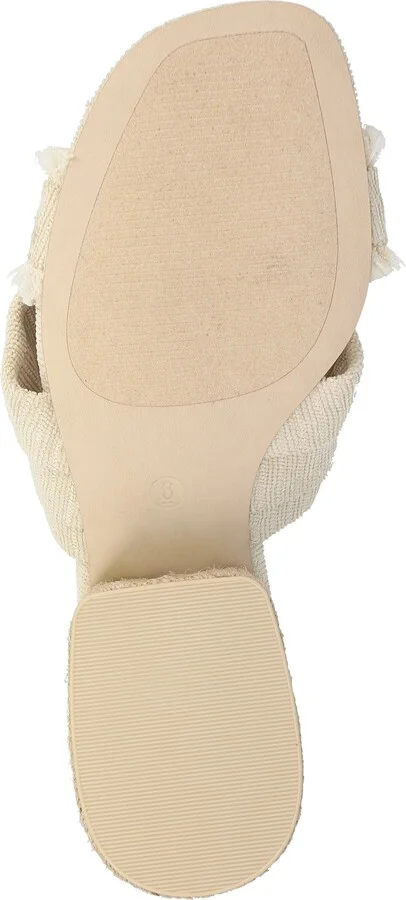 Isandra Block Heel Sandal - Image 4
