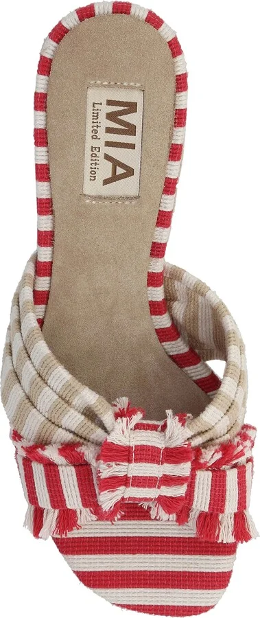 Isandra Block Heel Sandal - Image 8