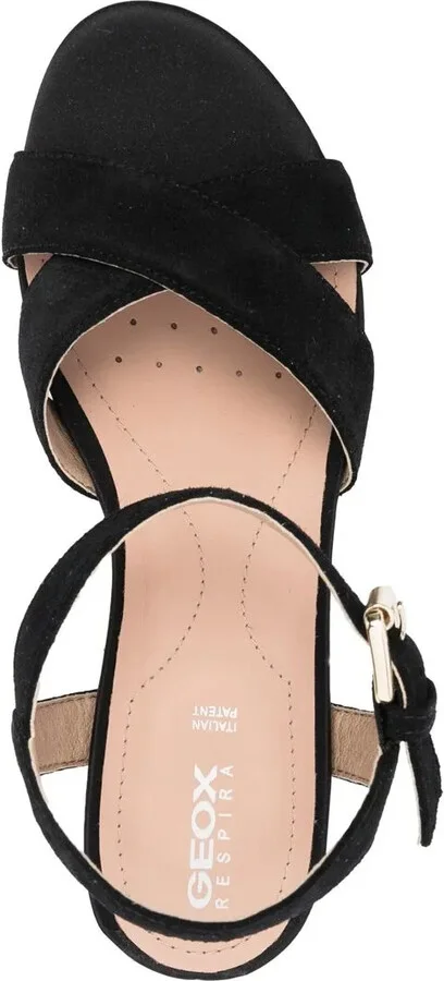 Ischia jute wedge sandals - Image 4