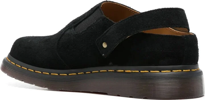 Isham leather mules - Image 3